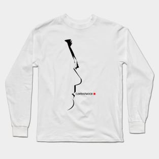 Clint Long Sleeve T-Shirt